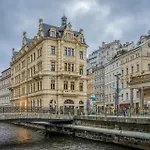 Lägenhet Karlovy Charme By Rentez