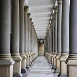 Lägenhet Karlovy Charme By Rentez *