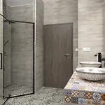 Karlovy Charme By Rentez Lägenhet