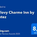 Karlovy Charme By Rentez * Karlovy Vary