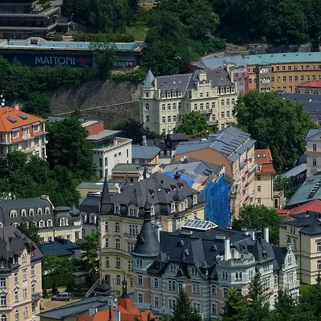 Karlovy Charme By Rentez * Karlsbad