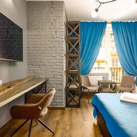 Karlovy Charme By Rentez Appartement
