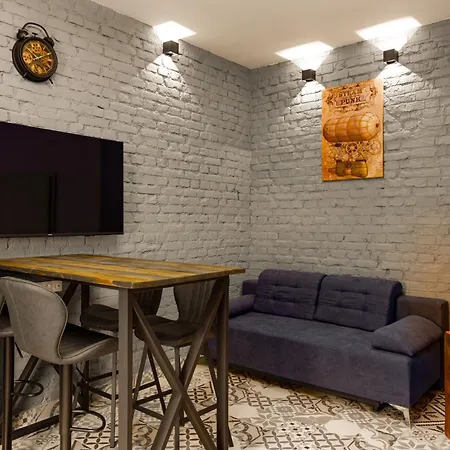 Appartement Karlovy Charme By Rentez