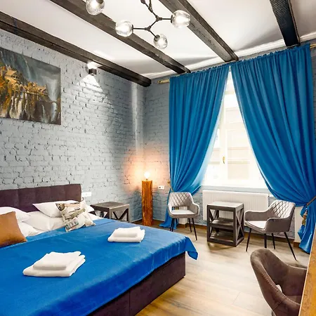 Karlovy Charme By Rentez Appartement