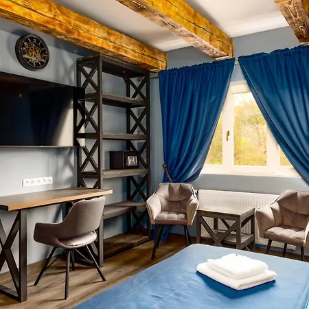 Karlovy Charme By Rentez * Karlovy Vary