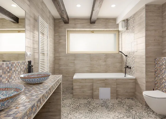 Apartamento Karlovy Charme By Rentez
