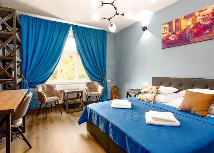 Karlovy Charme By Rentez Apartamento *