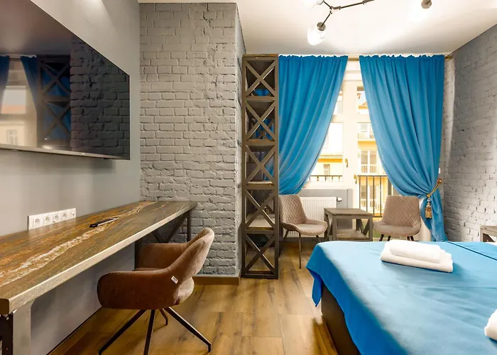 Karlovy Charme By Rentez Apartamento