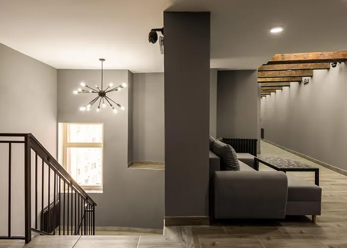 Apartamento Karlovy Charme By Rentez