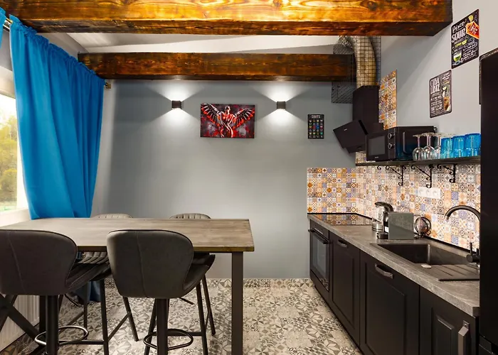Apartamento Karlovy Charme By Rentez *