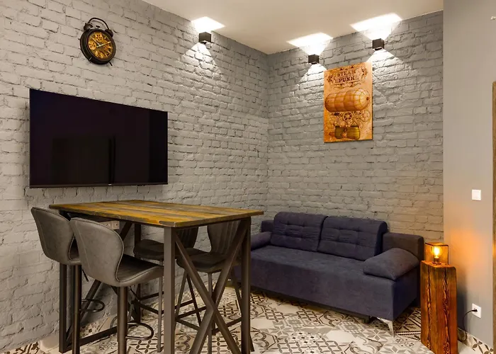 Apartamento Karlovy Charme By Rentez