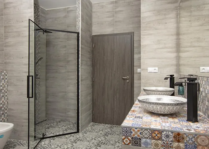 Karlovy Charme By Rentez Apartamento