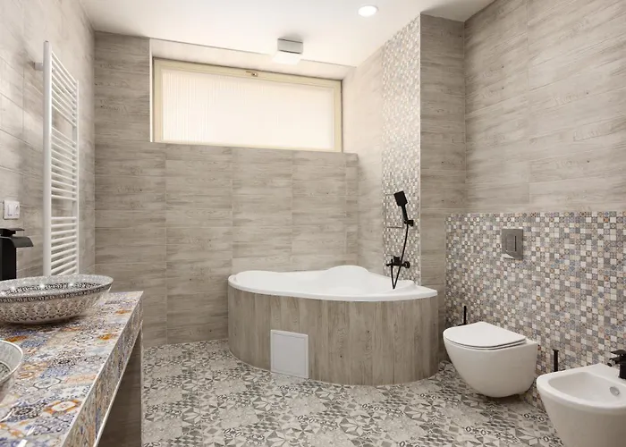 Apartamento Karlovy Charme By Rentez *