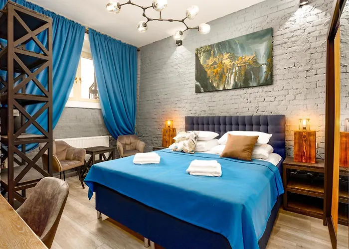 Apartamento Karlovy Charme By Rentez *